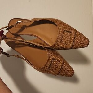 Kenzie Slingbacks Poppi
